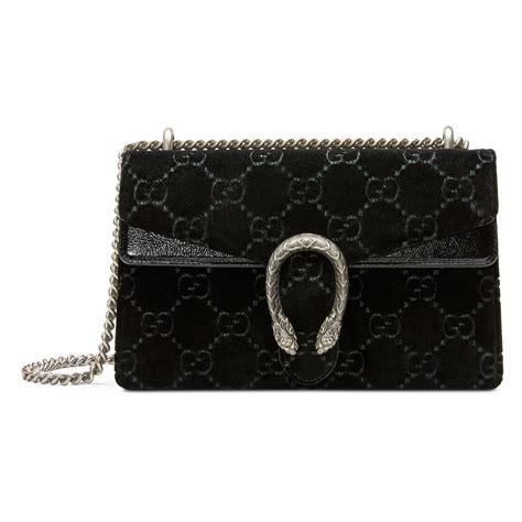 dionysus gucci white|gucci dionysus black velvet.